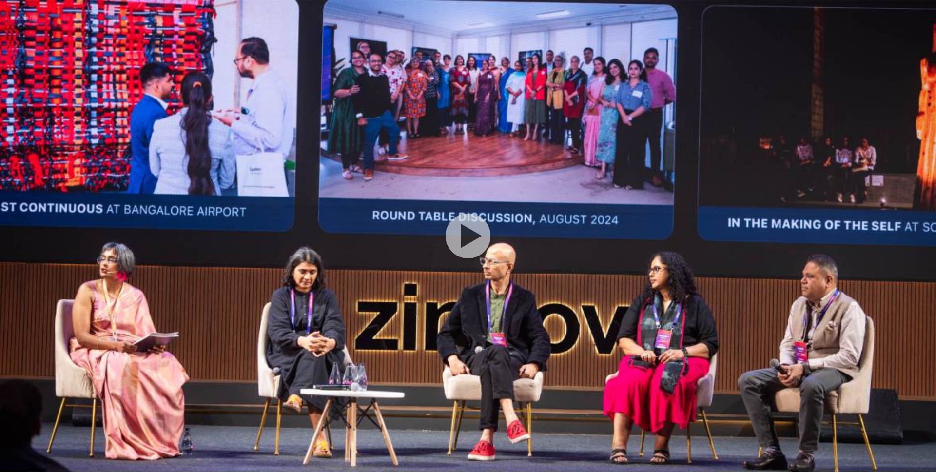 Why Public Art is Every Corporate's Next Strategic Move